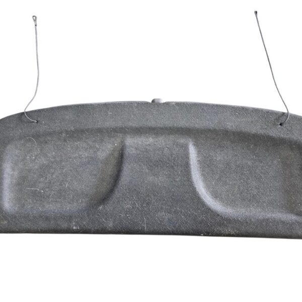 BANDEJA TRASERA TOYOTA YARIS (KSP1/NLP1/NSP1) [643300D240C0]