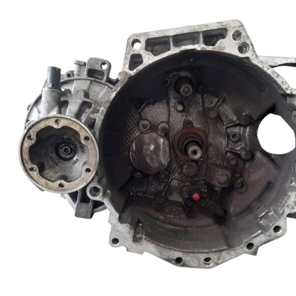 CAJA CAMBIOS   [KFK]