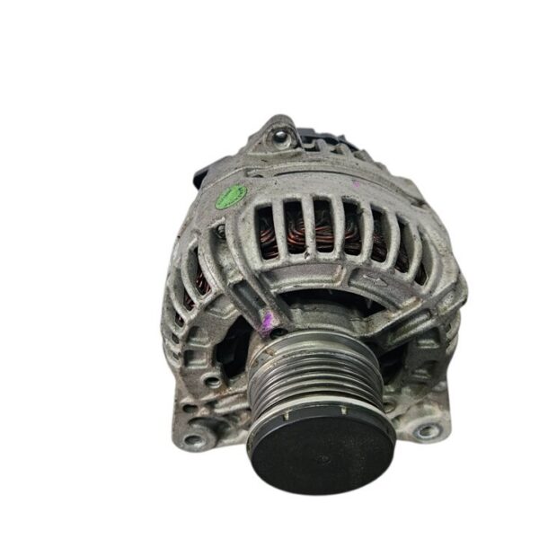 ALTERNADOR RENAULT KANGOO II (F/KW0) [0124525047]