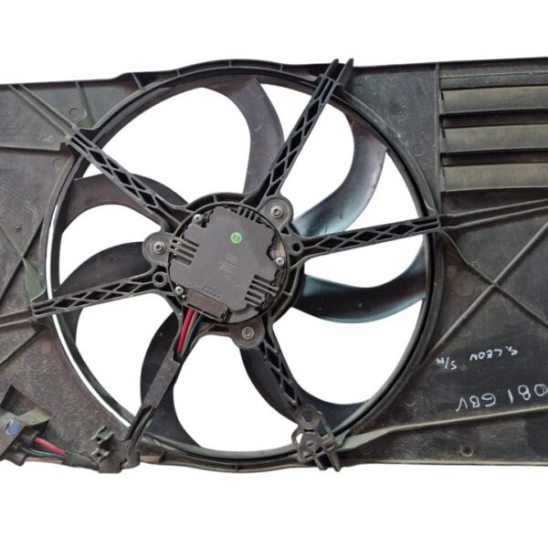 ELECTROVENTILADOR SEAT ALTEA XL (5P5) [1K0121205N]
