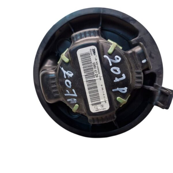 MOTOR CALEFACCION PEUGEOT 207 [102992G]