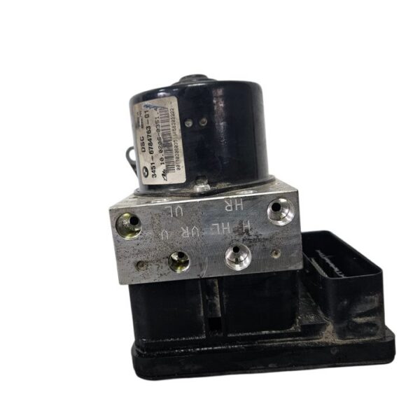 ABS BMW SERIE 3 COUPE (E92) [3451678476301]