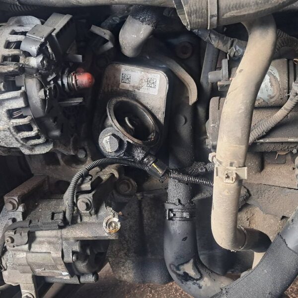 DACIA DOKKER [Essential]