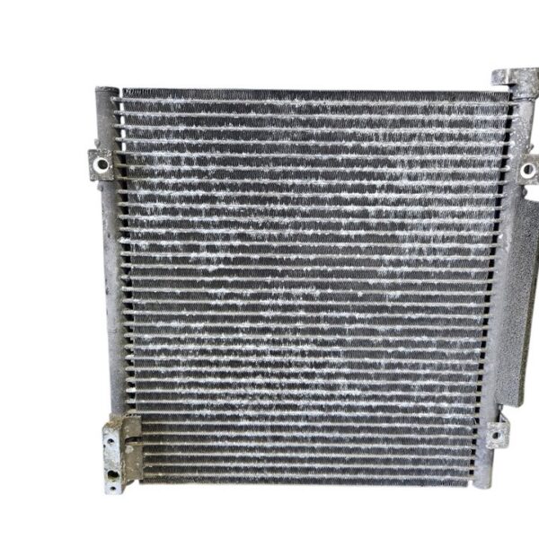 CONDENSADOR / RADIADOR AIRE ACONDICIONADO HONDA CIVIC AERODECK (MB/MC) [80110S04K810]