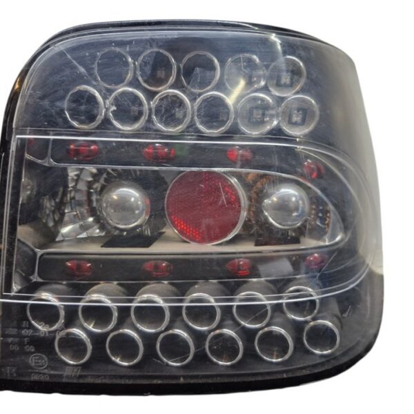 PILOTO TRASERO IZQUIERDO VOLKSWAGEN GOLF IV BERLINA (1J1)(10.1997) [2020040017202]