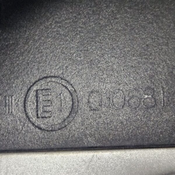 RETROVISOR DERECHO AUDI A4 AVANT (8E) [010681]