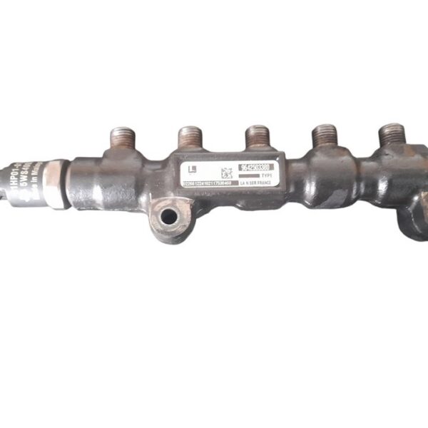 RAMPA INYECTORA FORD FIESTA (CBK) [9642503380]