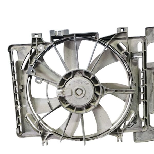 ELECTROVENTILADOR TOYOTA YARIS (KSP1/NLP1/NSP1) [MF2220009382]