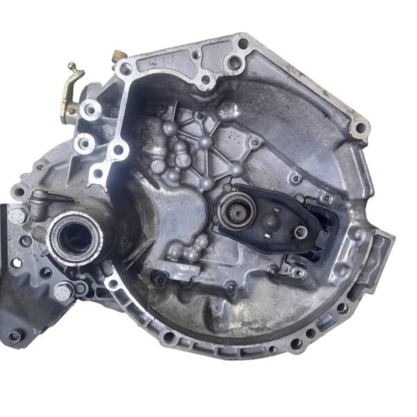 CAJA CAMBIOS CITROEN C2 [20CQ08]