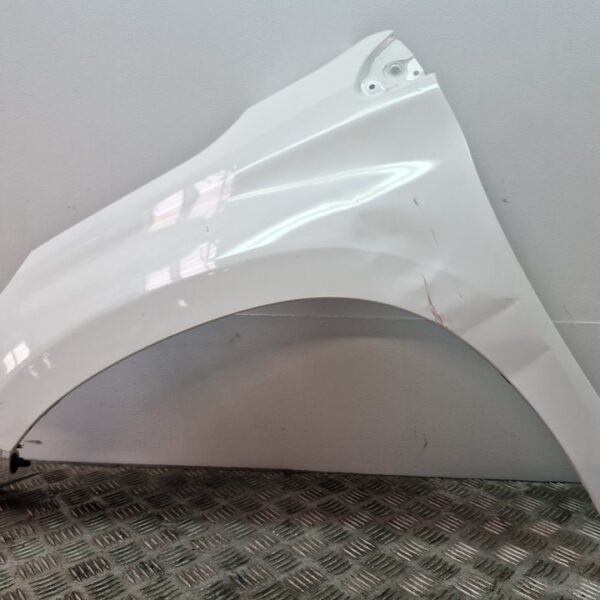 ALETA DELANTERA IZQUIERDA PEUGEOT 2008 [SIN REF]