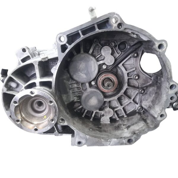 CAJA CAMBIOS SEAT LEON (1M1) [FMH]