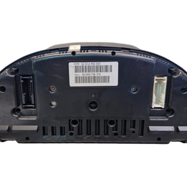 CUADRO INSTRUMENTOS BMW SERIE X5 (E53) [62116942543]