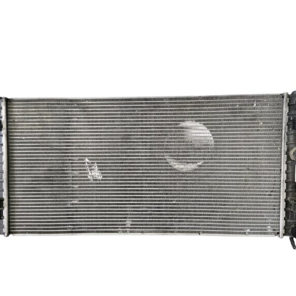 RADIADOR AGUA SEAT IBIZA BERLINA (6J5) [6R0121253A]