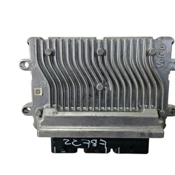 CENTRALITA MOTOR UCE PEUGEOT 207 [9664127180]