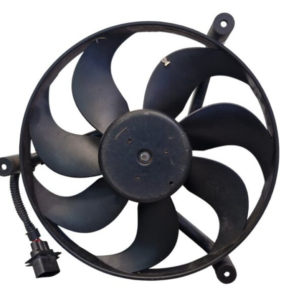 ELECTROVENTILADOR AUDI A3 (8L) [1J0121206C]