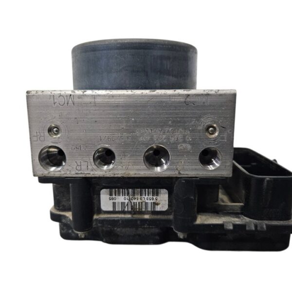 ABS PEUGEOT BIPPER [0265232491]