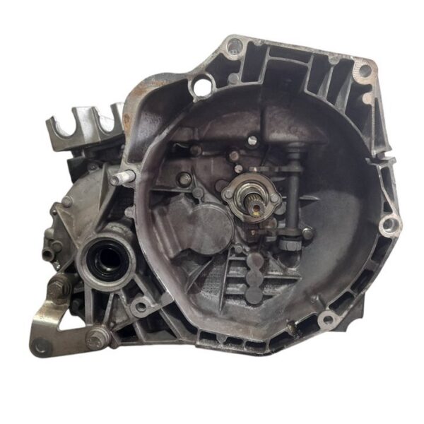 CAJA CAMBIOS PEUGEOT BIPPER TEPEE [55241803]