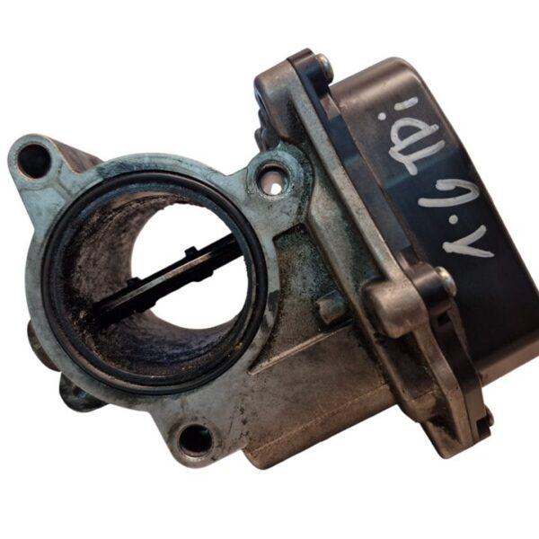 CAJA MARIPOSA VOLKSWAGEN GOLF VI (5K1)(10.2008) [03G128063F]