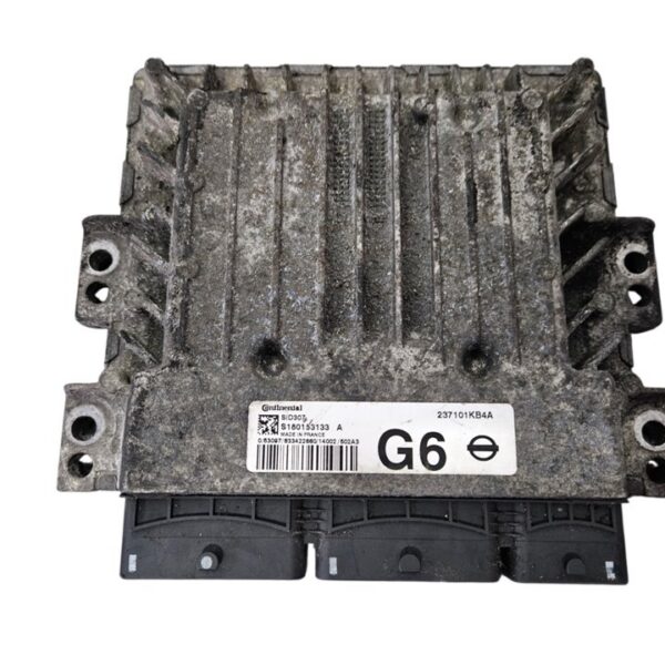 CENTRALITA MOTOR UCE NISSAN JUKE (F15E) [237101KB4A]