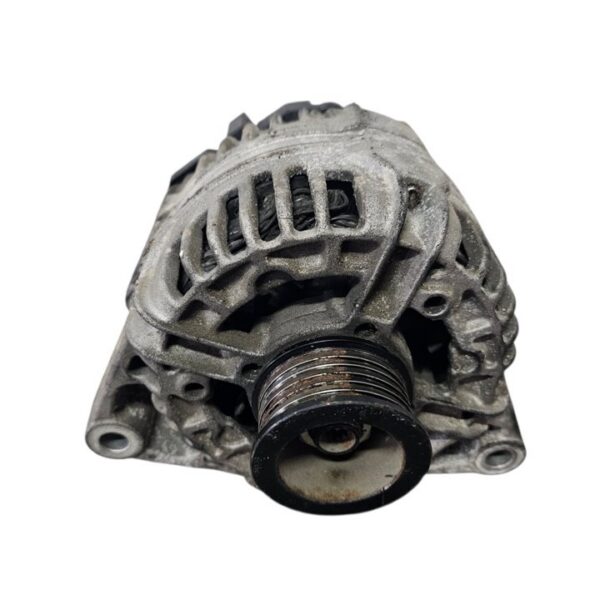 ALTERNADOR OPEL ZAFIRA A [0124415005]
