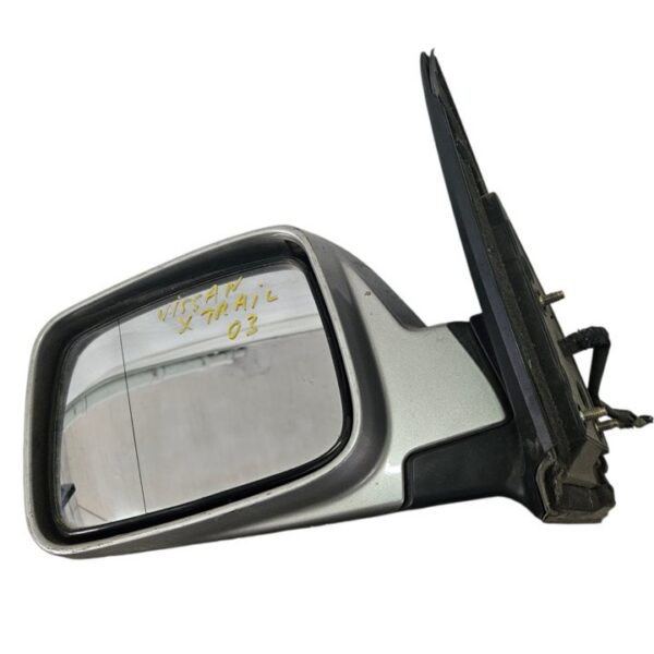 RETROVISOR IZQUIERDO NISSAN X-TRAIL (T30) [010621]