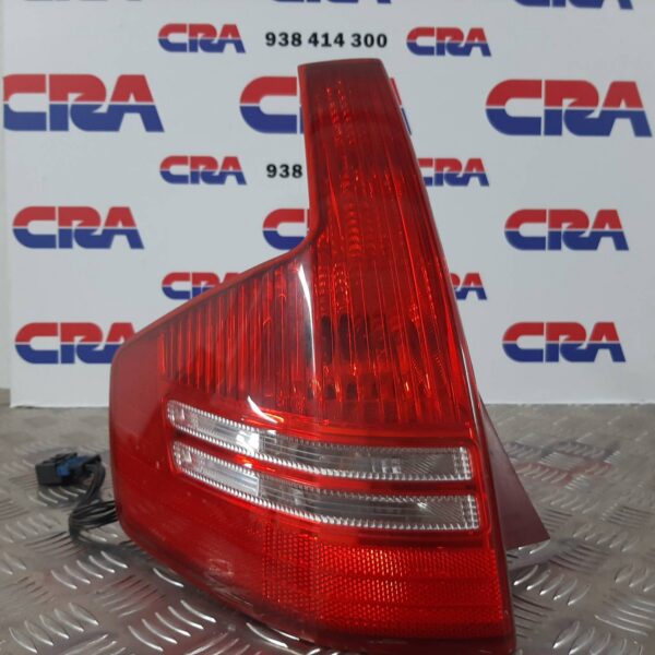 PILOTO TRASERO IZQUIERDO CITROEN C4 BERLINA [9655864080C1]