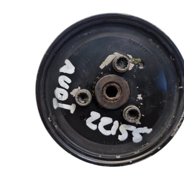 BOMBA DIRECCION AUDI A5 COUPE (8T) [8K0145156J]