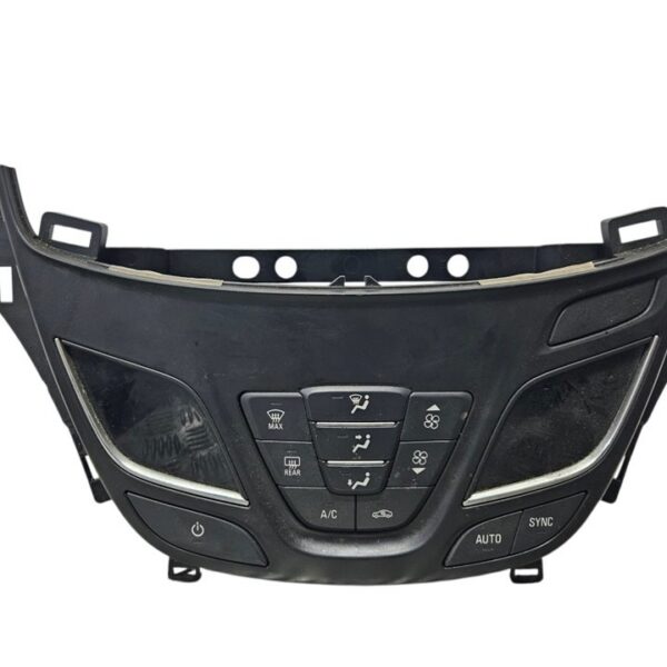 MANDO CLIMATIZADOR   [22938155JB]