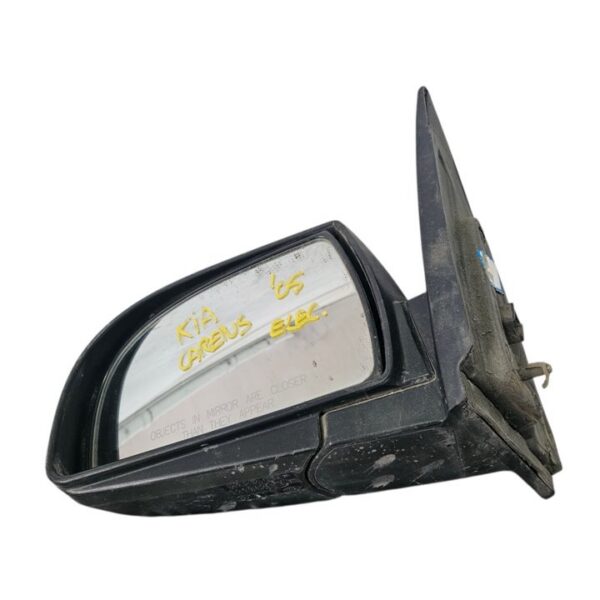 RETROVISOR IZQUIERDO KIA CARENS (RS) [012192]