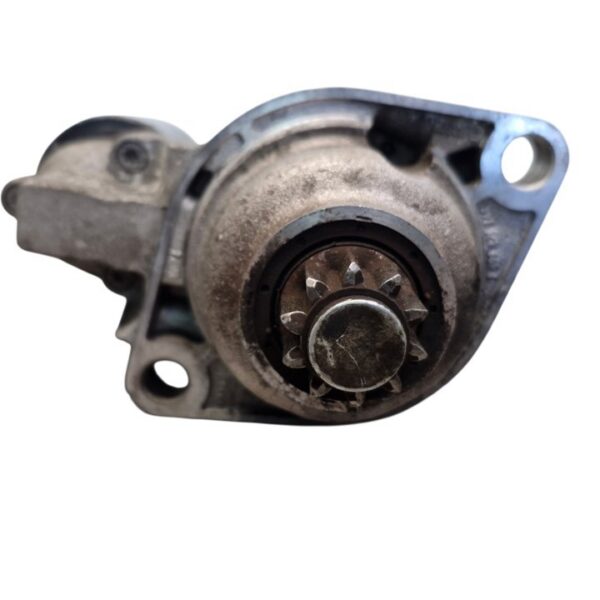 MOTOR ARRANQUE CITROEN C4 PICASSO [9662854080]