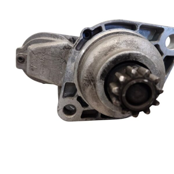 MOTOR ARRANQUE SEAT LEON (1M1) [02M911023]