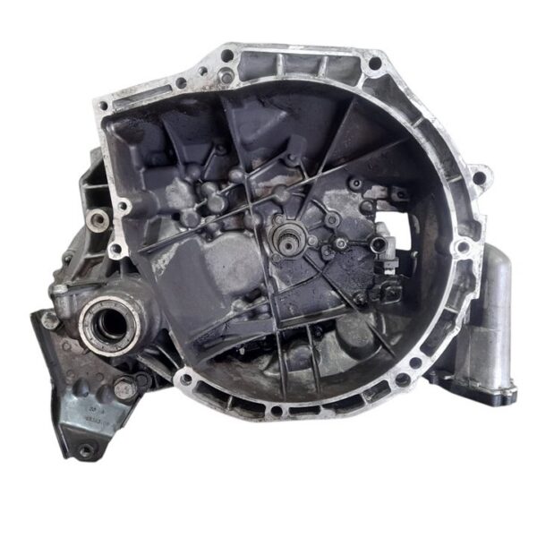 CAJA CAMBIOS CITROEN C3 [20CQ77]