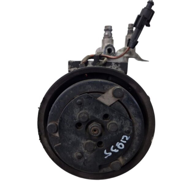 COMPRESOR AIRE ACONDICIONADO ALFA ROMEO 147 (190) [SD7V161157F]