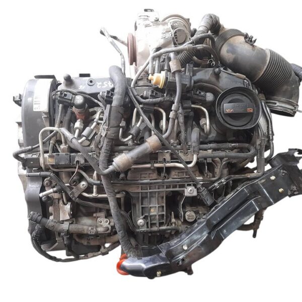 MOTOR COMPLETO SEAT ALTEA (5P1) [CAY]