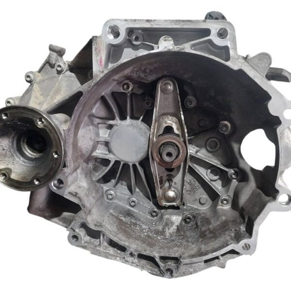 CAJA CAMBIOS SEAT LEON (1P1) [JHV]