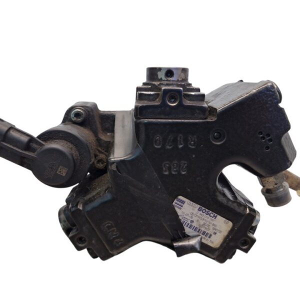 BOMBA INYECCION CHEVROLET AVEO BERLINA [55575157]