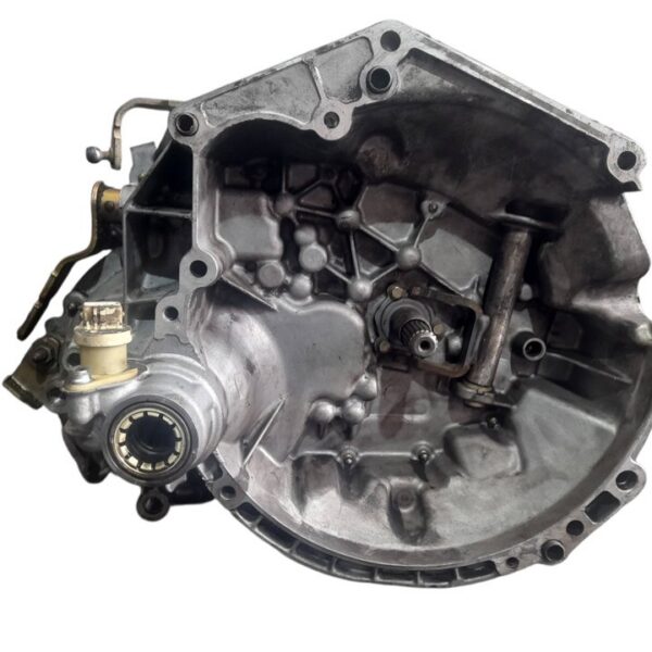 CAJA CAMBIOS CITROEN SAXO [20CE28]