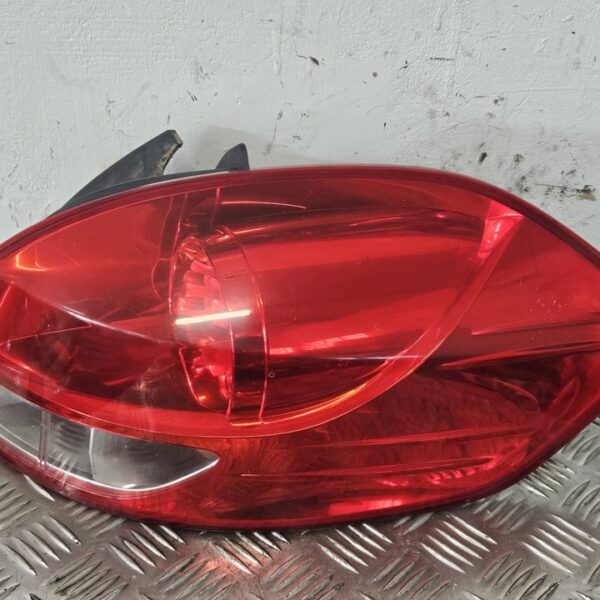 PILOTO TRASERO DERECHO RENAULT CLIO III GRANDTOUR [8200586844]