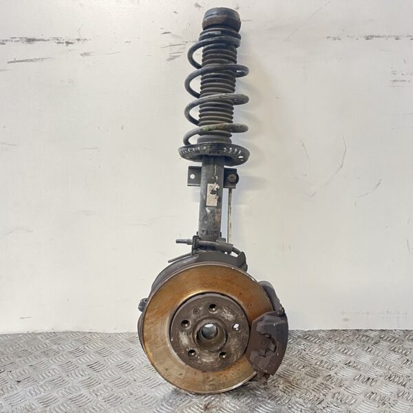 MANGUETA DELANTERA DERECHA SEAT IBIZA BERLINA (6J5) [6R0413031F]