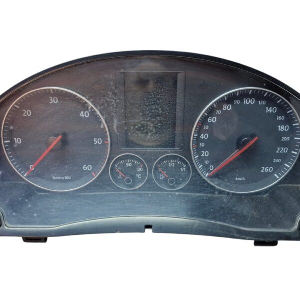 CUADRO INSTRUMENTOS VOLKSWAGEN GOLF V (1K1)(10.2003) [1K0920873A]