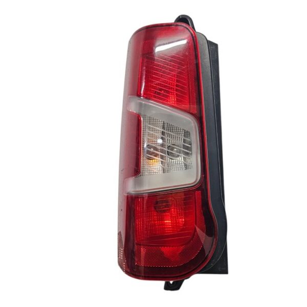 PILOTO TRASERO IZQUIERDO PEUGEOT RIFTER [9819235880]