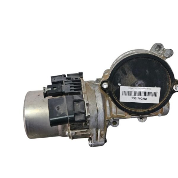 CREMALLERA DIRECCION MERCEDES-BENZ CLASE A (BM 177) SEDÁN [6800017341A]