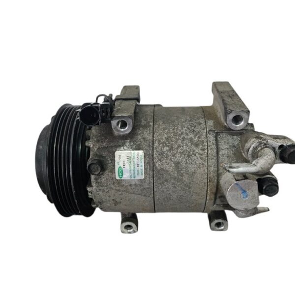 COMPRESOR AIRE ACONDICIONADO HYUNDAI I20 (PB) [F500KP8AA03]
