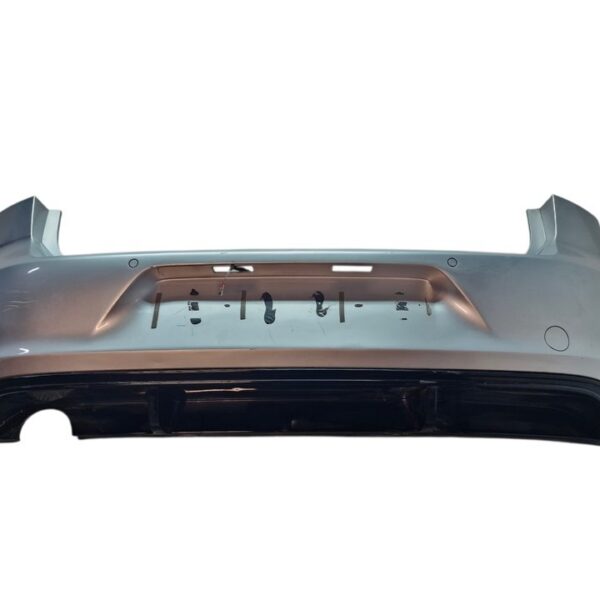 PARAGOLPES TRASERO VOLKSWAGEN GOLF VII VARIANT (BV5) [5G6807421E]