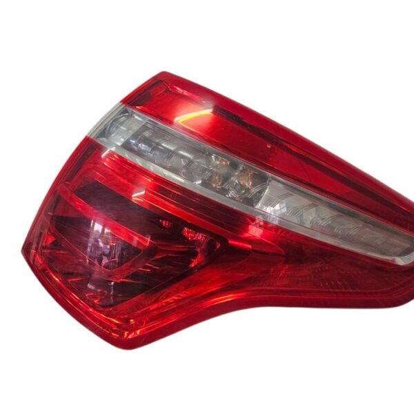 PILOTO TRASERO DERECHO CITROEN C4 PICASSO [9653547480]