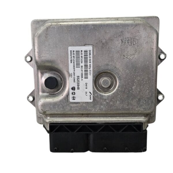 CENTRALITA MOTOR UCE FIAT II DOBLÒ (152) [55255948]