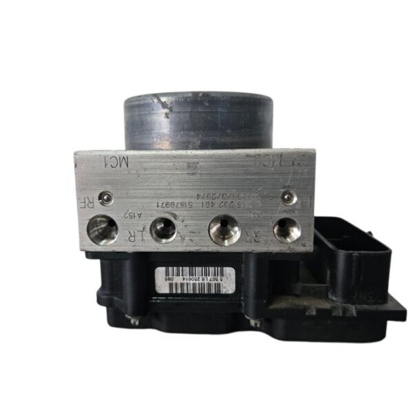 ABS PEUGEOT BIPPER TEPEE [0265232491]