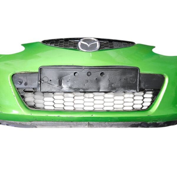 PARAGOLPES DELANTERO MAZDA 2 BERLINA (DE) [D65150031]