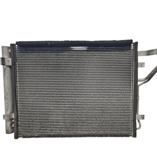 CONDENSADOR / RADIADOR AIRE ACONDICIONADO HYUNDAI I30 (FD) [HKMC]