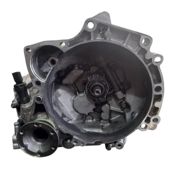 CAJA CAMBIOS SEAT INCA (6K9) [FFC]